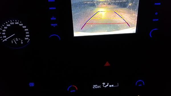 Conheça a importância da câmera de ré Conheça a importância da câmera de ré