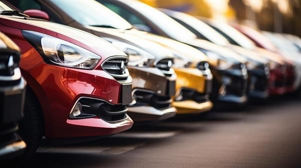 10 carros mais vendidos de 2023