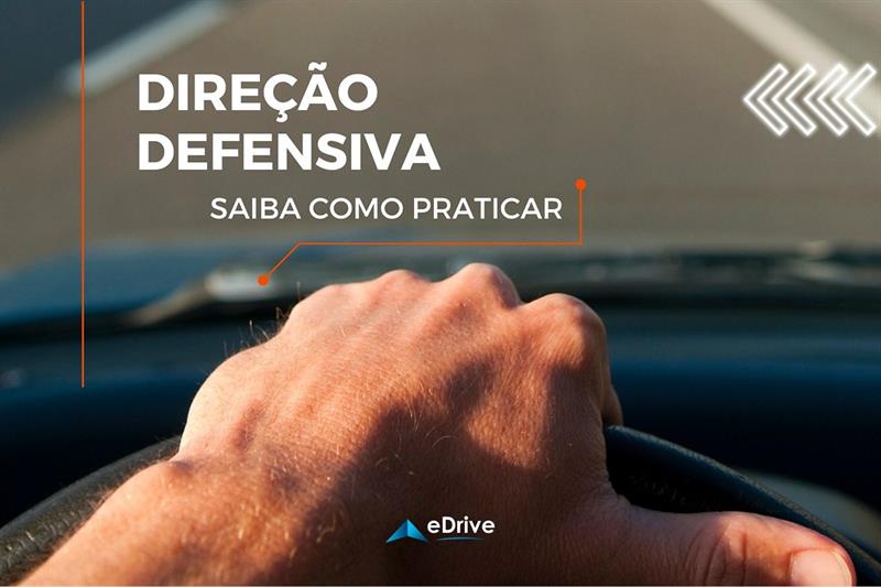 Direção Defensiva: Sua Jornada para a Segurança nas Estradas