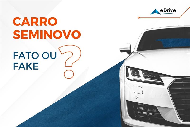 Carros Seminovos: Separando Fatos da Ficção