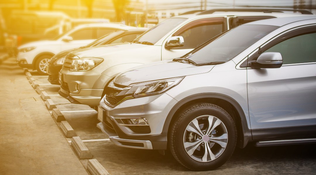 Conheça 6 dos carros mais vendidos de 2023