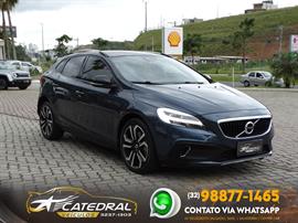 VOLVO V40 T-4 CROSS COUNTRY 2.0 FWD AUT. 2017/2018