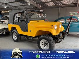 FORD JEEP JEEP FORD 1963/1963